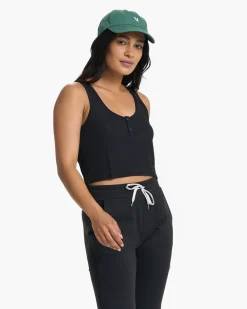 Cove Crop Tank