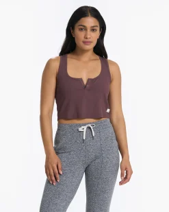 Cove Crop Tank