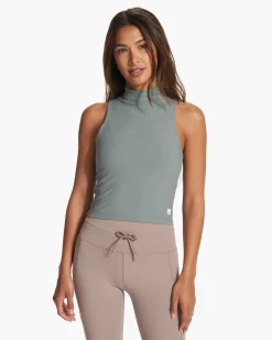 Cove Funnel Neck Tank