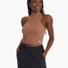 Cove Funnel Neck Tank