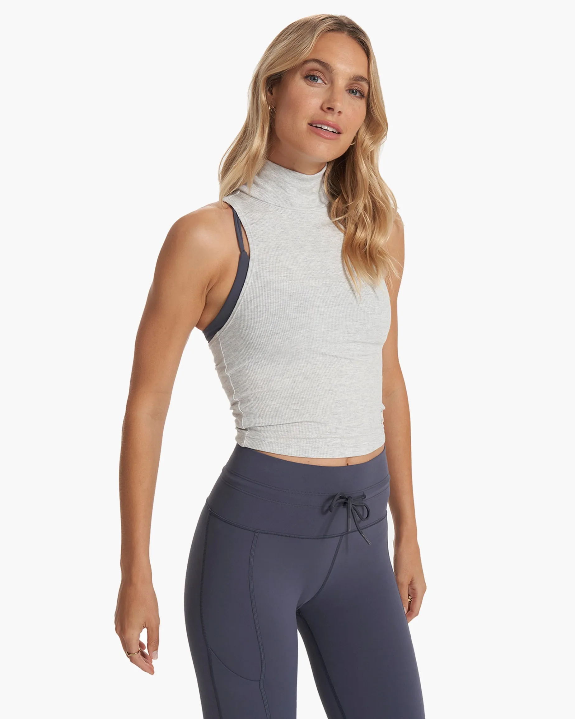 Cove Funnel Neck Tank