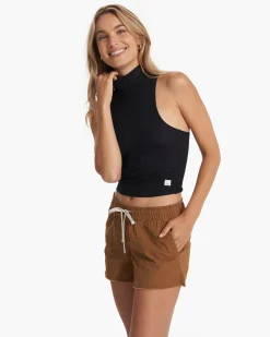 Cove Funnel Neck Tank