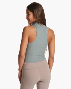 Cove Funnel Neck Tank