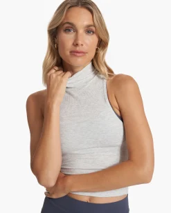 Cove Funnel Neck Tank