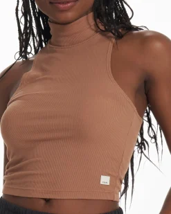 Cove Funnel Neck Tank