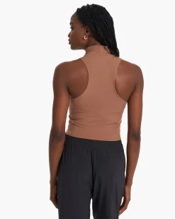 Cove Funnel Neck Tank
