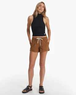 Cove Funnel Neck Tank