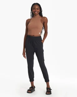 Cove Funnel Neck Tank
