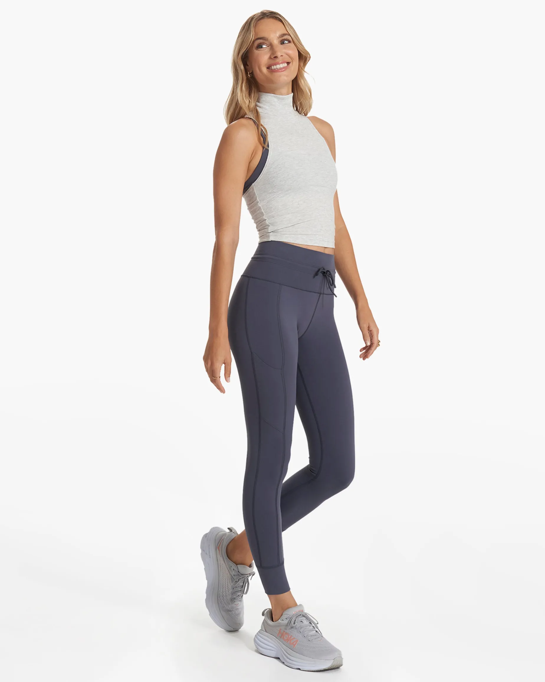 Cove Funnel Neck Tank