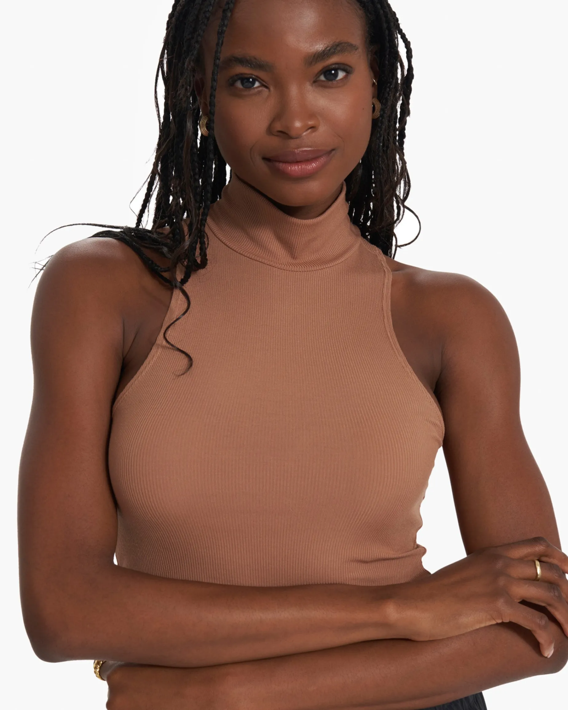 Cove Funnel Neck Tank