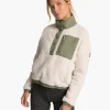 Cozy Sherpa Popover