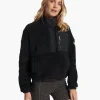 Cozy Sherpa Popover