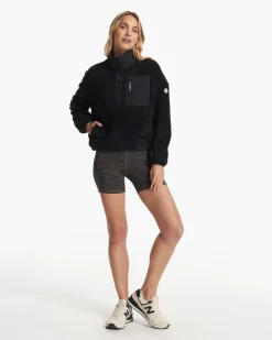 Cozy Sherpa Popover