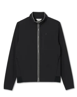 Crosscourt Jacket