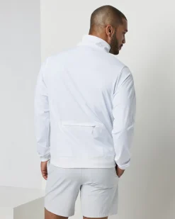 Crosscourt Jacket