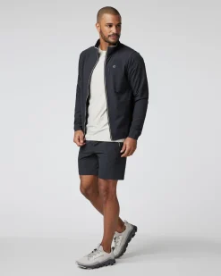 Crosscourt Jacket