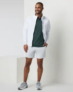Crosscourt Jacket
