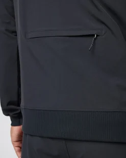Crosscourt Jacket