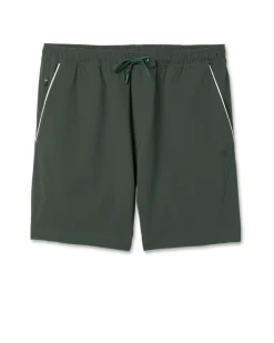 Crosscourt Short