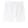 Crosscourt Short