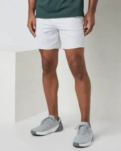 Crosscourt Short