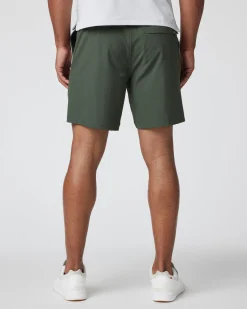 Crosscourt Short