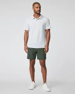 Crosscourt Short