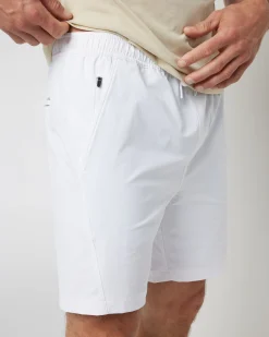 Crosscourt Short