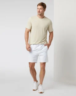 Crosscourt Short