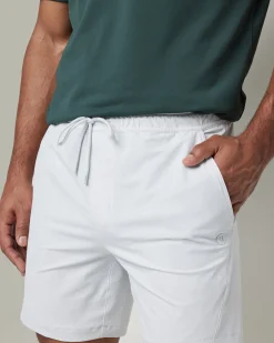 Crosscourt Short
