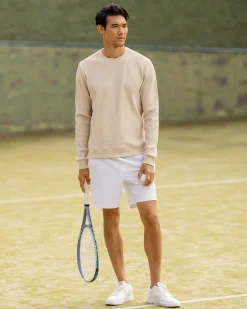 Crosscourt Short