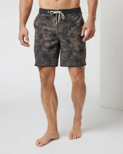 Cruise Boardshort