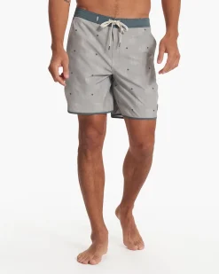 Cruise Boardshort