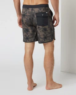 Cruise Boardshort