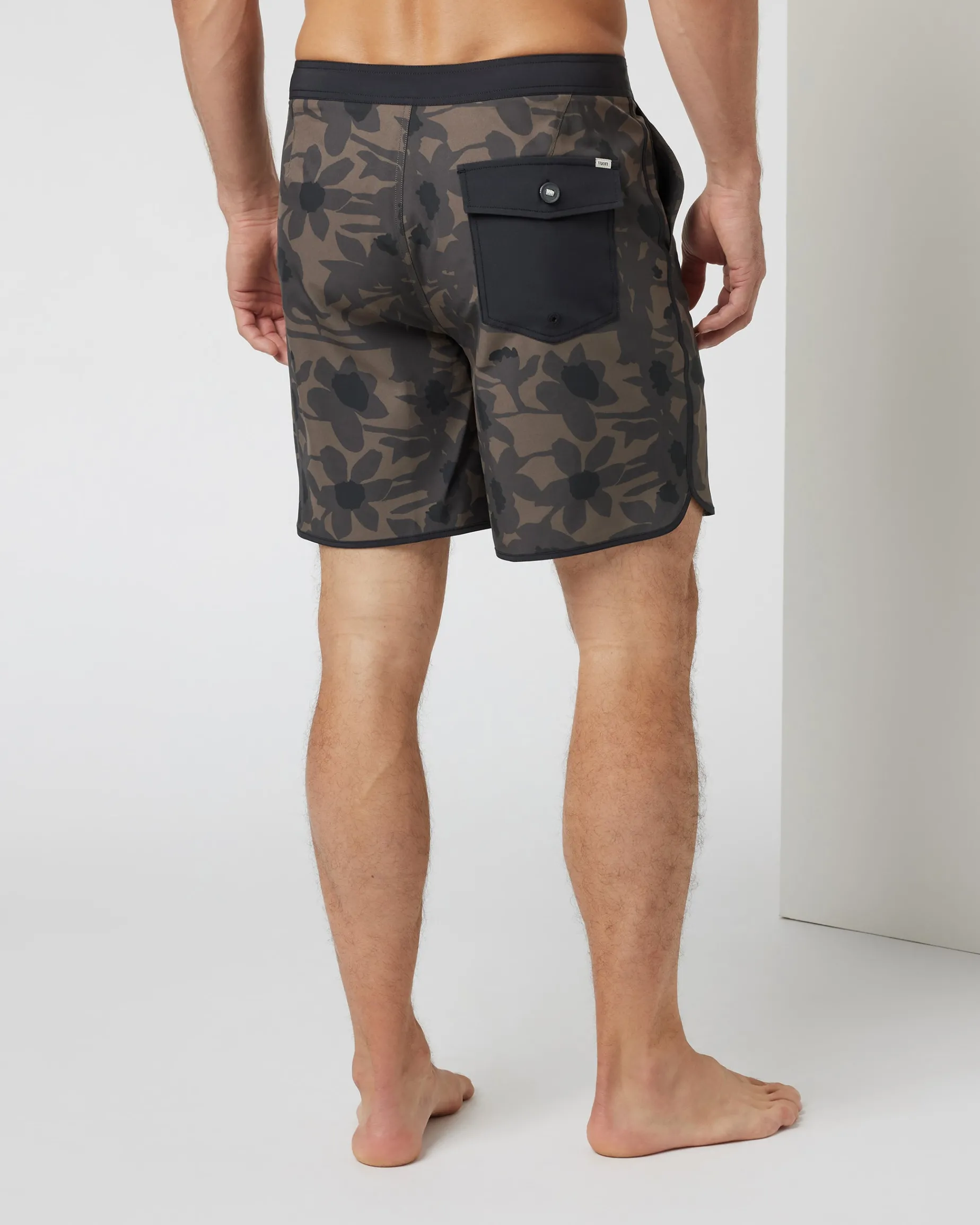 Cruise Boardshort