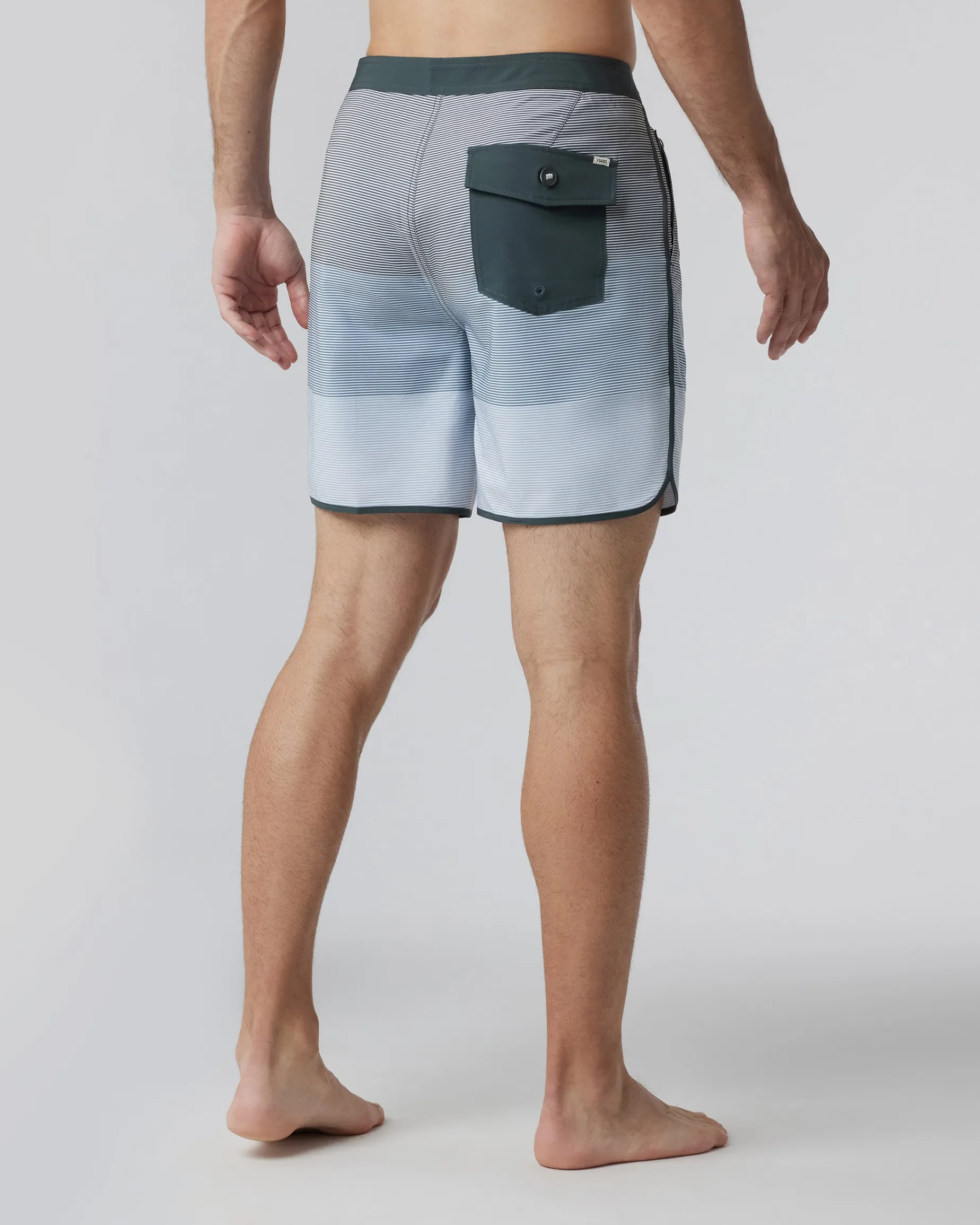 Cruise Boardshort