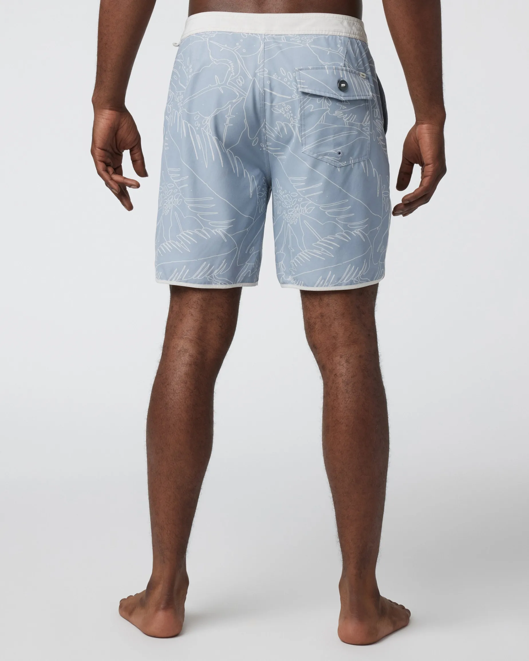 Cruise Boardshort