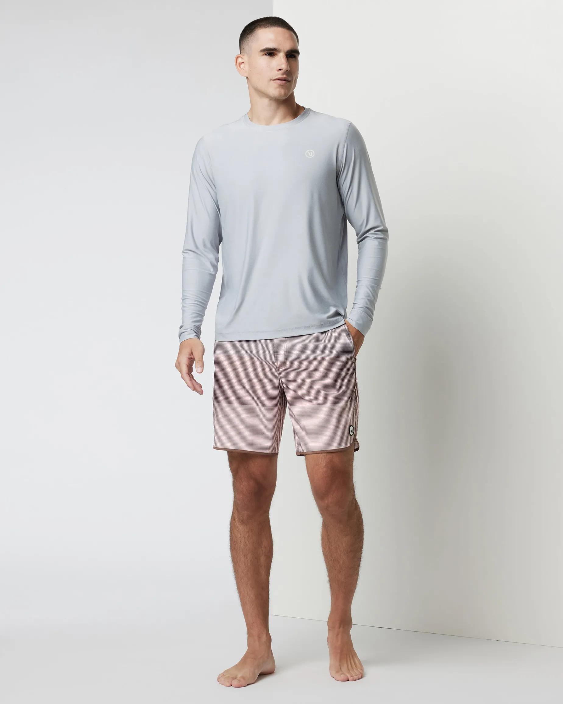 Cruise Boardshort