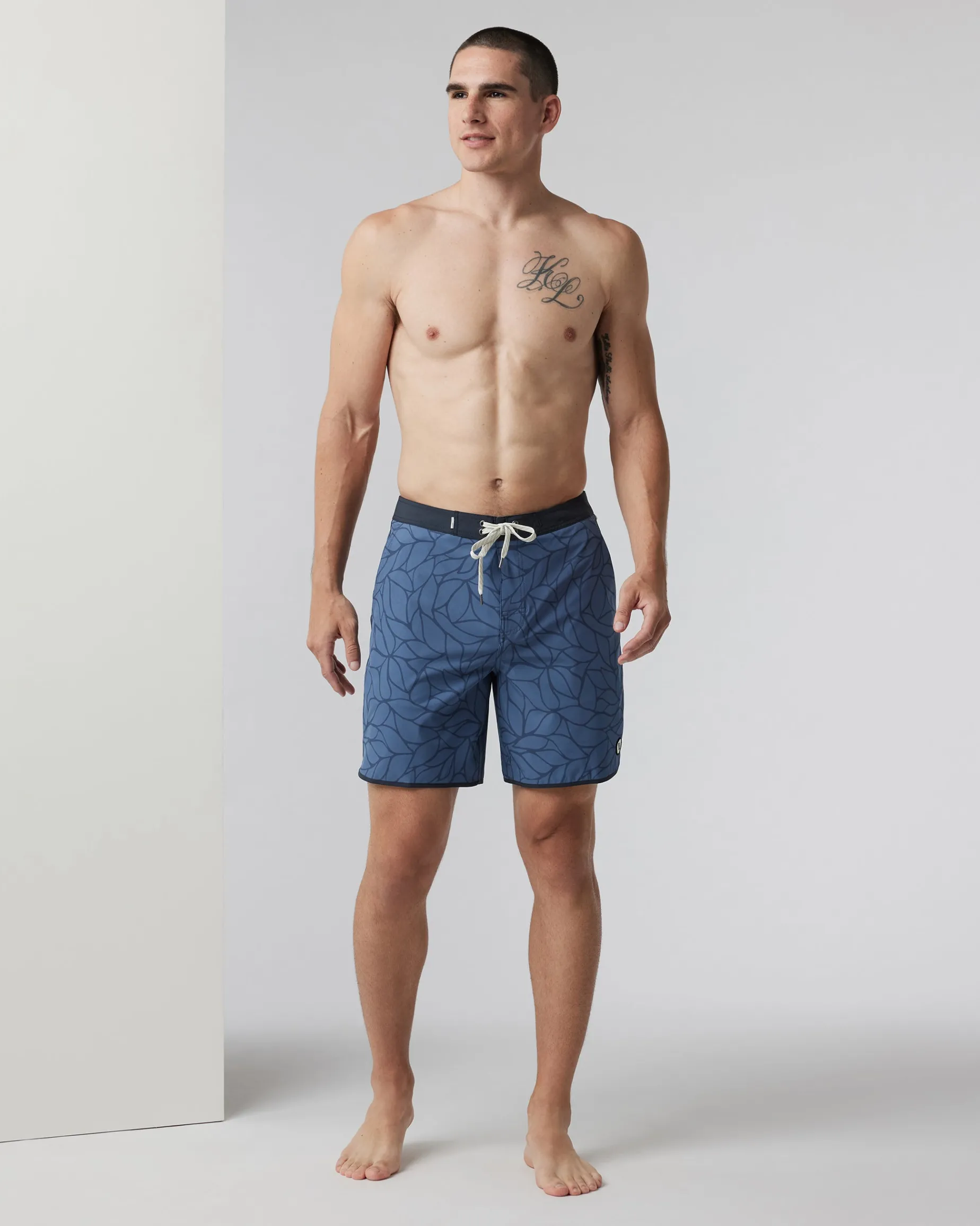 Cruise Boardshort