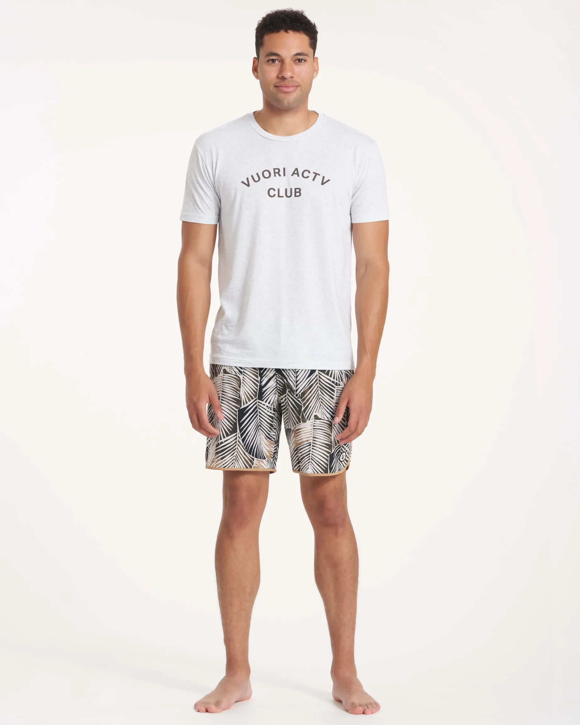 Cruise Boardshort
