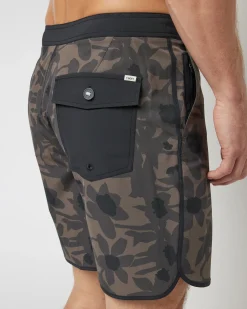 Cruise Boardshort