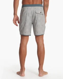 Cruise Boardshort