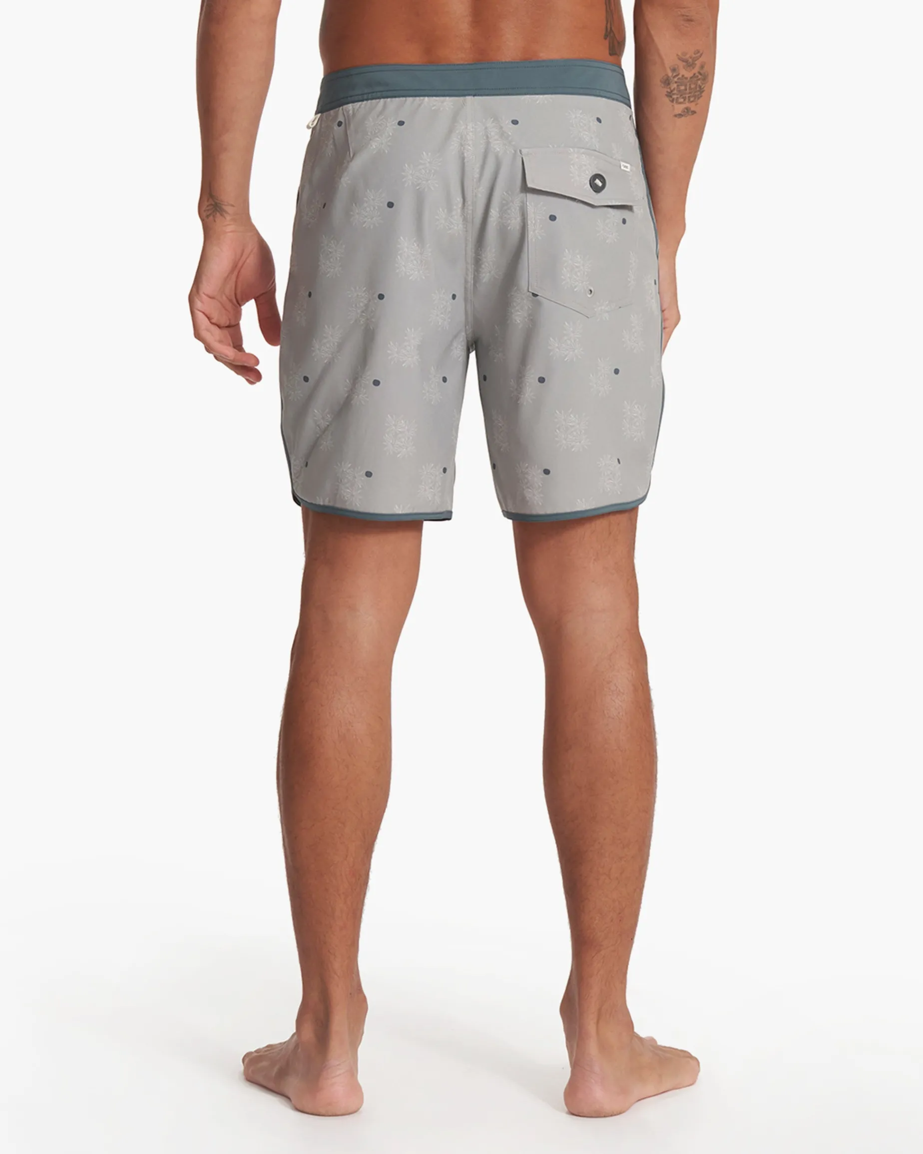 Cruise Boardshort