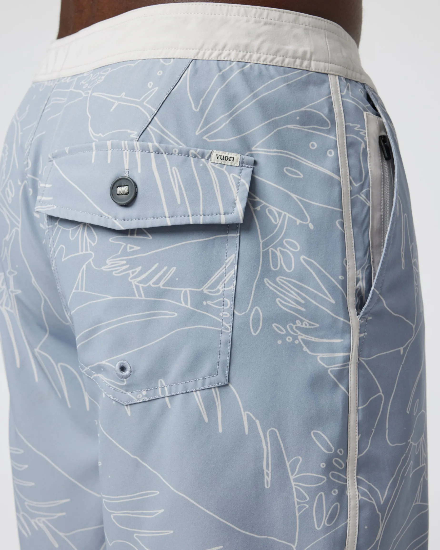 Cruise Boardshort