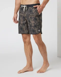 Cruise Boardshort
