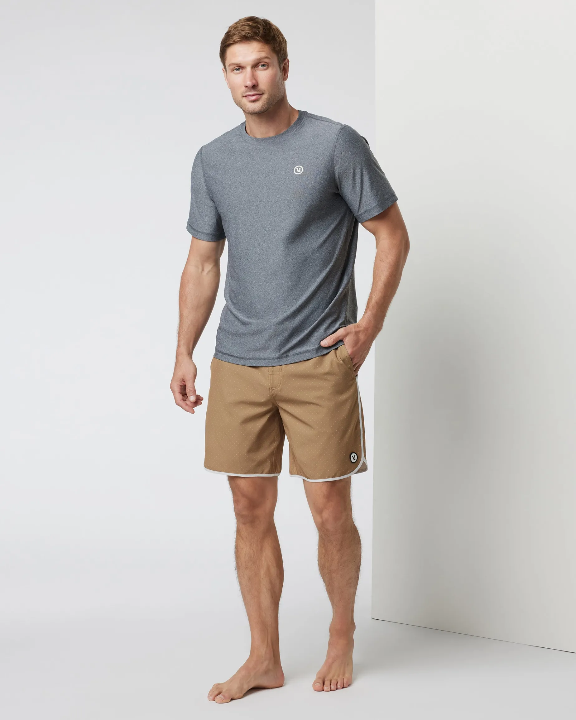 Cruise Boardshort