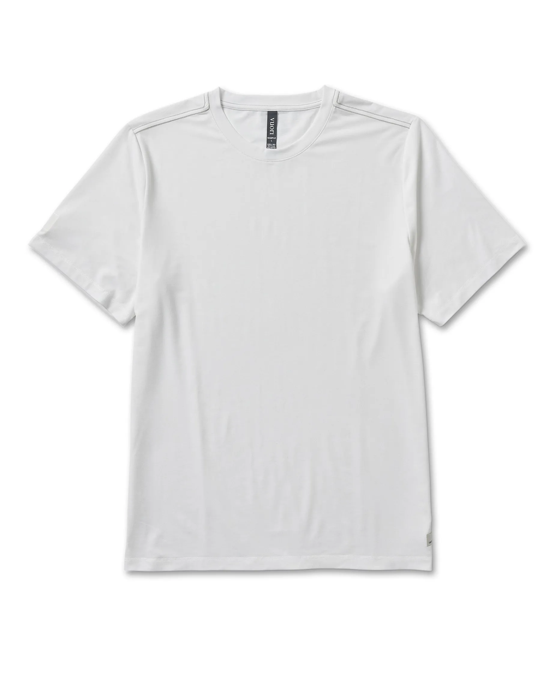 Current Tech Tee