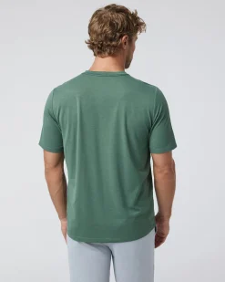 Current Tech Tee