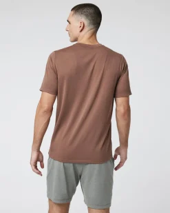 Current Tech Tee