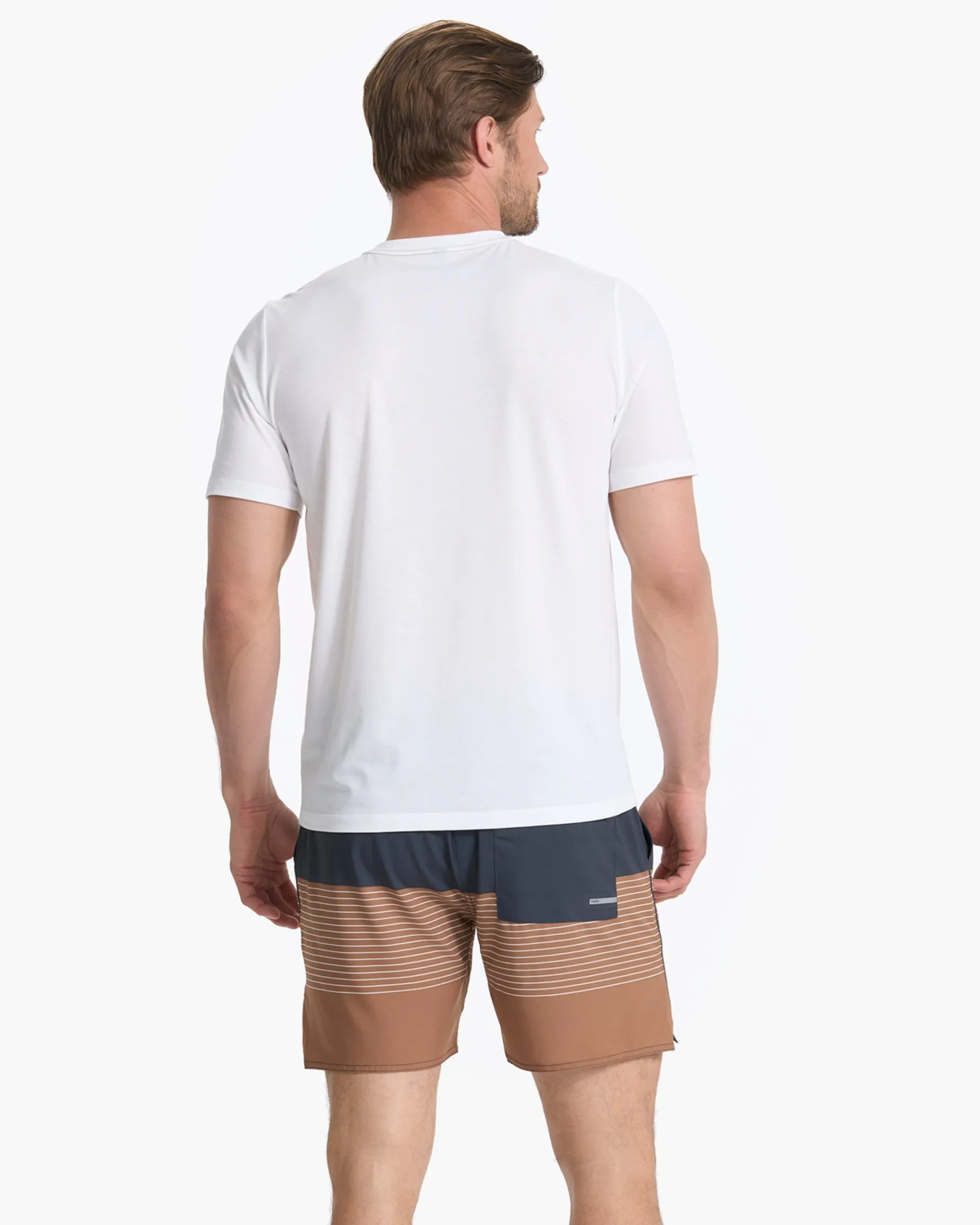 Current Tech Tee